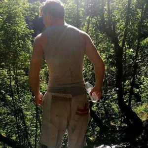 Meet your Posher, Ryan